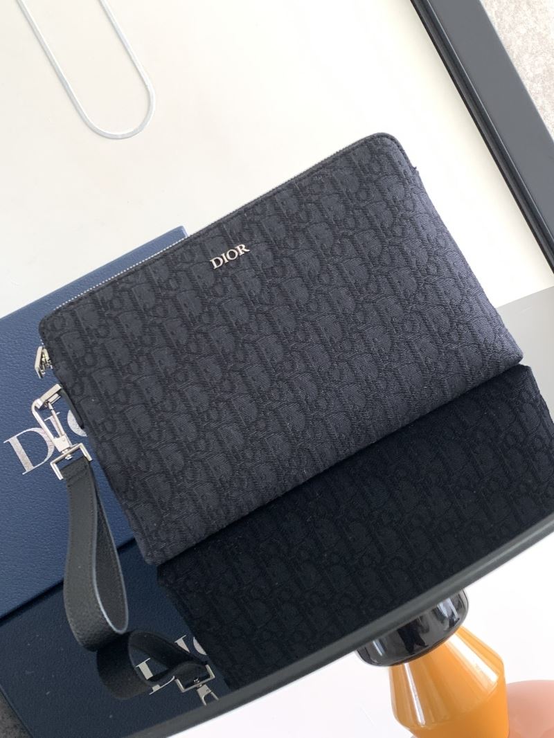 Christian Dior Clutch Bags